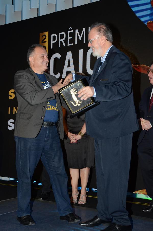 Buy your photos of the eventPRMIO CAIO 2018 on Fotop