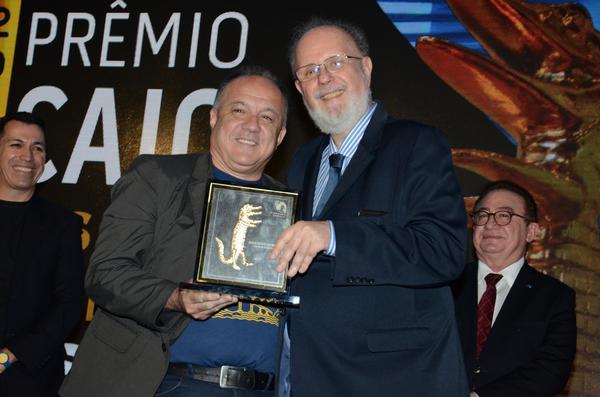 Buy your photos of the eventPRMIO CAIO 2018 on Fotop