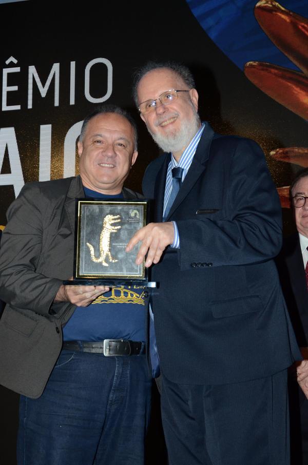 Buy your photos of the eventPRMIO CAIO 2018 on Fotop