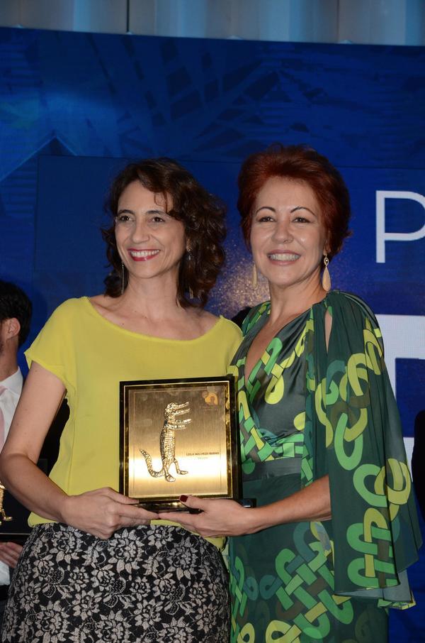 Buy your photos of the eventPRMIO CAIO 2018 on Fotop