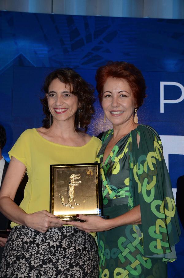 Buy your photos of the eventPRMIO CAIO 2018 on Fotop