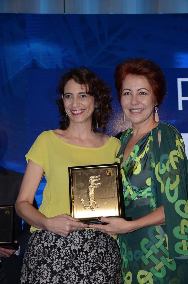 Buy your photos of the eventPRMIO CAIO 2018 on Fotop