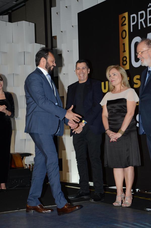 Buy your photos of the eventPRMIO CAIO 2018 on Fotop