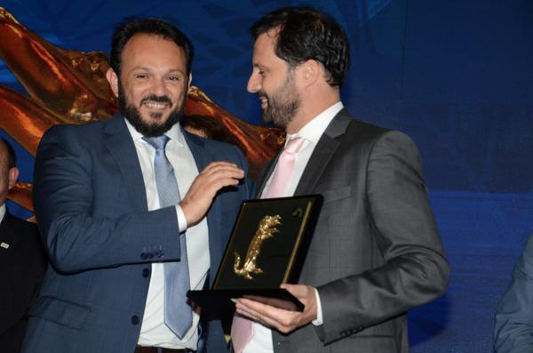 Buy your photos of the eventPRMIO CAIO 2018 on Fotop