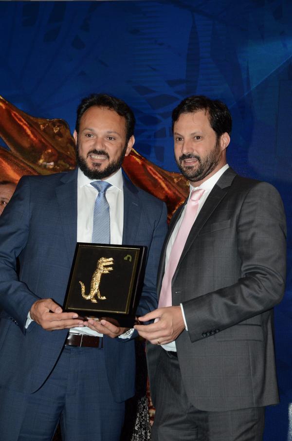 Buy your photos of the eventPRMIO CAIO 2018 on Fotop