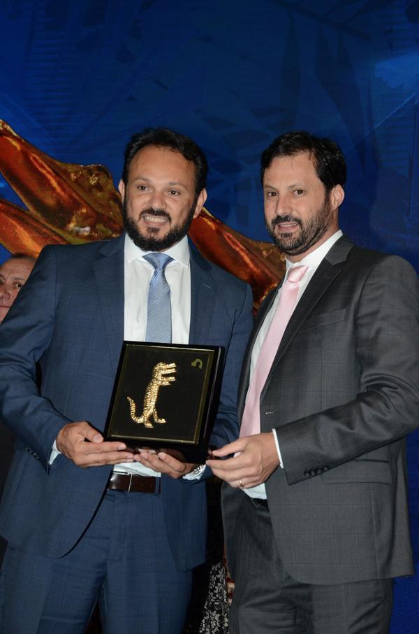 Buy your photos of the eventPRMIO CAIO 2018 on Fotop