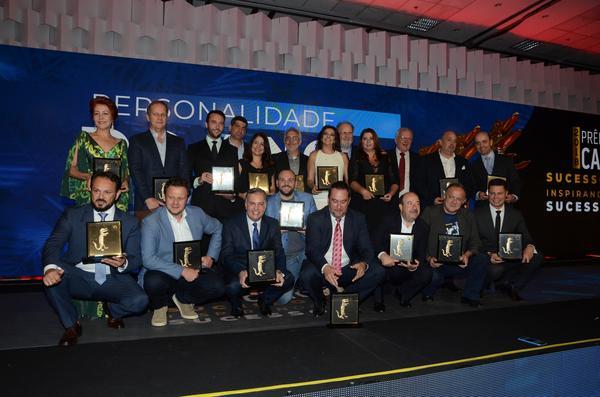 Buy your photos of the eventPRMIO CAIO 2018 on Fotop