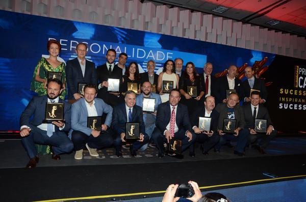 Buy your photos of the eventPRMIO CAIO 2018 on Fotop