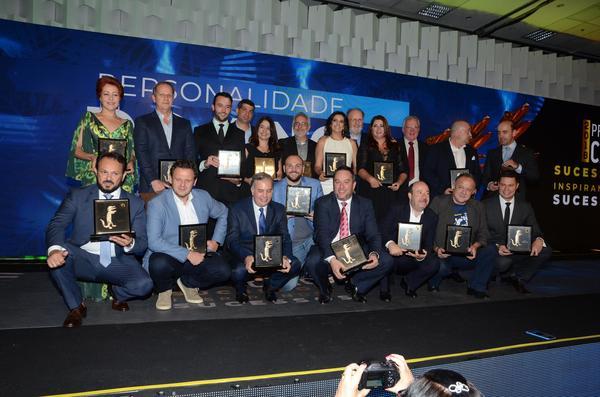 Buy your photos of the eventPRMIO CAIO 2018 on Fotop