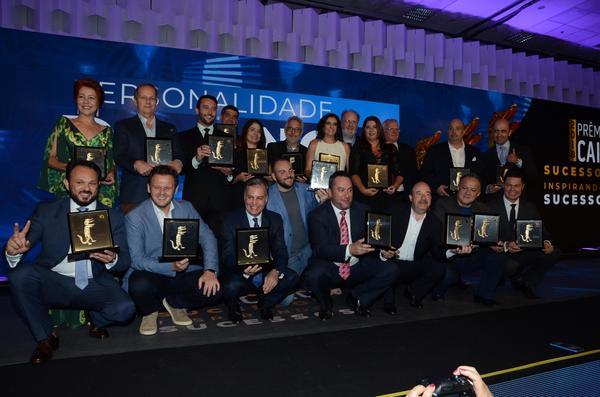 Buy your photos of the eventPRMIO CAIO 2018 on Fotop