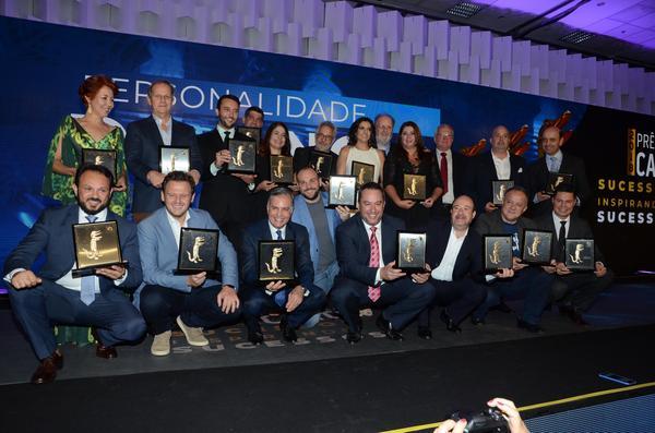 Buy your photos of the eventPRMIO CAIO 2018 on Fotop