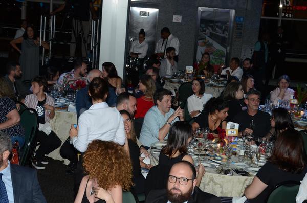 Buy your photos of the eventPRMIO CAIO 2018 on Fotop