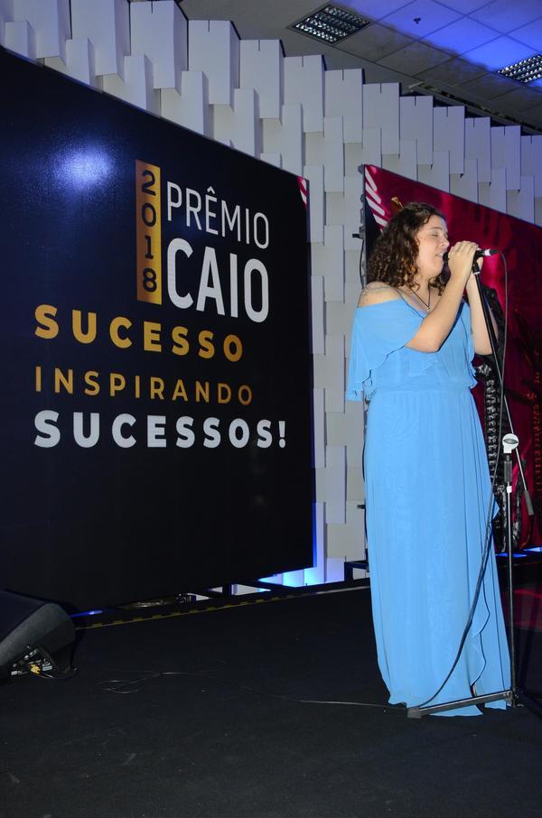 Buy your photos of the eventPRMIO CAIO 2018 on Fotop