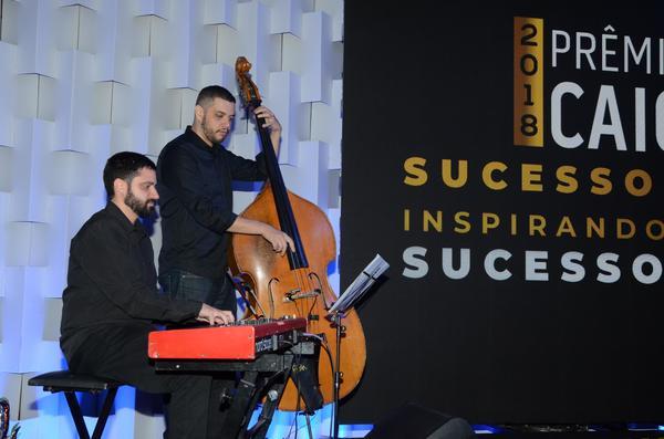 Buy your photos of the eventPRMIO CAIO 2018 on Fotop