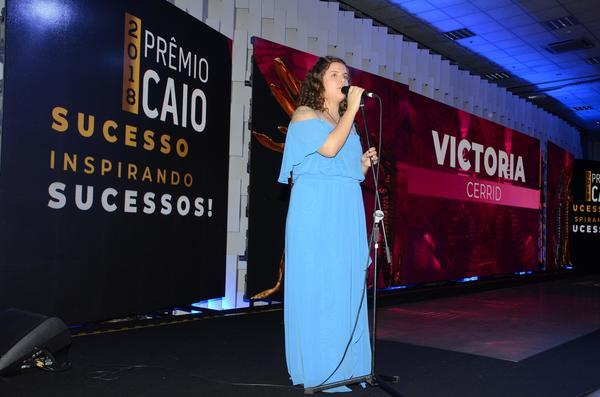 Buy your photos of the eventPRMIO CAIO 2018 on Fotop