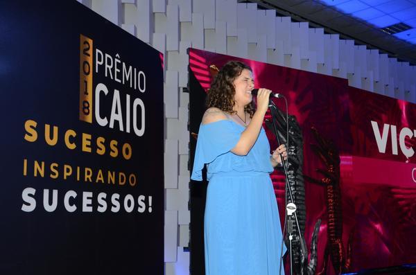 Buy your photos of the eventPRMIO CAIO 2018 on Fotop