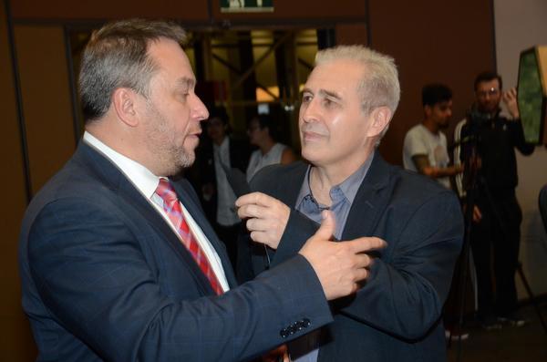 Buy your photos of the eventPRMIO CAIO 2018 on Fotop