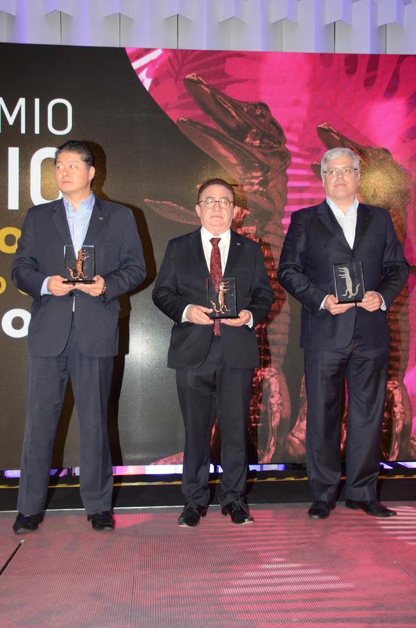 Buy your photos of the eventPRMIO CAIO 2018 on Fotop