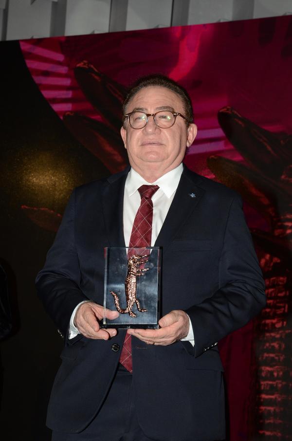 Buy your photos of the eventPRMIO CAIO 2018 on Fotop