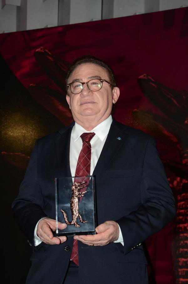 Buy your photos of the eventPRMIO CAIO 2018 on Fotop