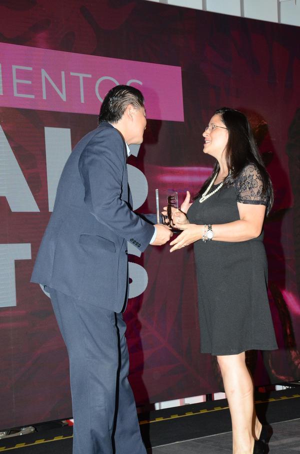 Buy your photos of the eventPRMIO CAIO 2018 on Fotop