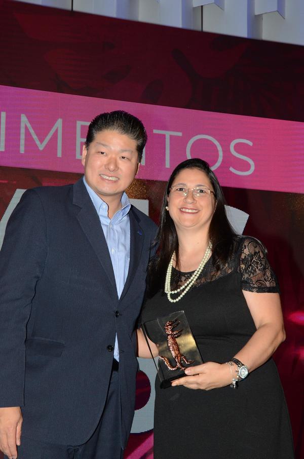 Buy your photos of the eventPRMIO CAIO 2018 on Fotop