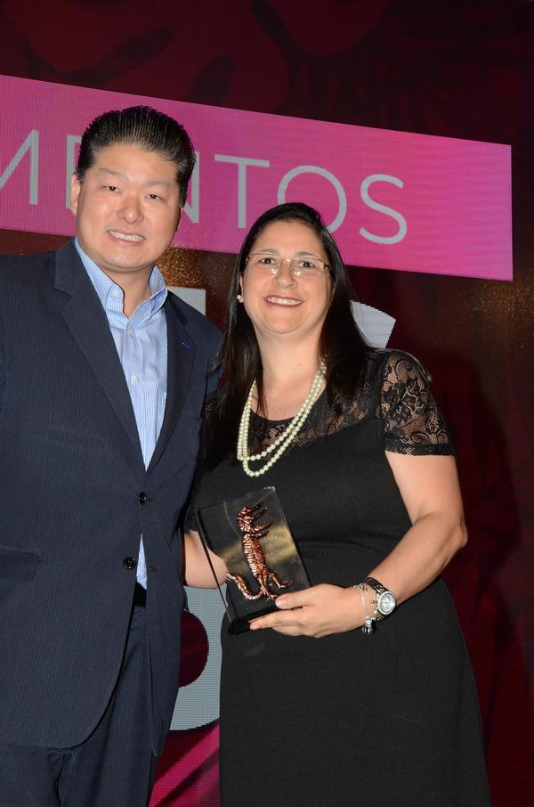 Buy your photos of the eventPRMIO CAIO 2018 on Fotop