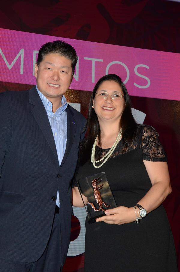 Buy your photos of the eventPRMIO CAIO 2018 on Fotop