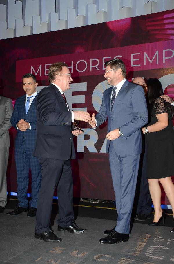 Buy your photos of the eventPRMIO CAIO 2018 on Fotop