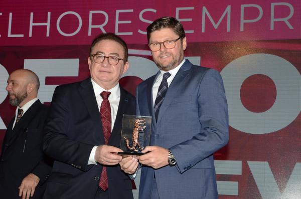 Buy your photos of the eventPRMIO CAIO 2018 on Fotop