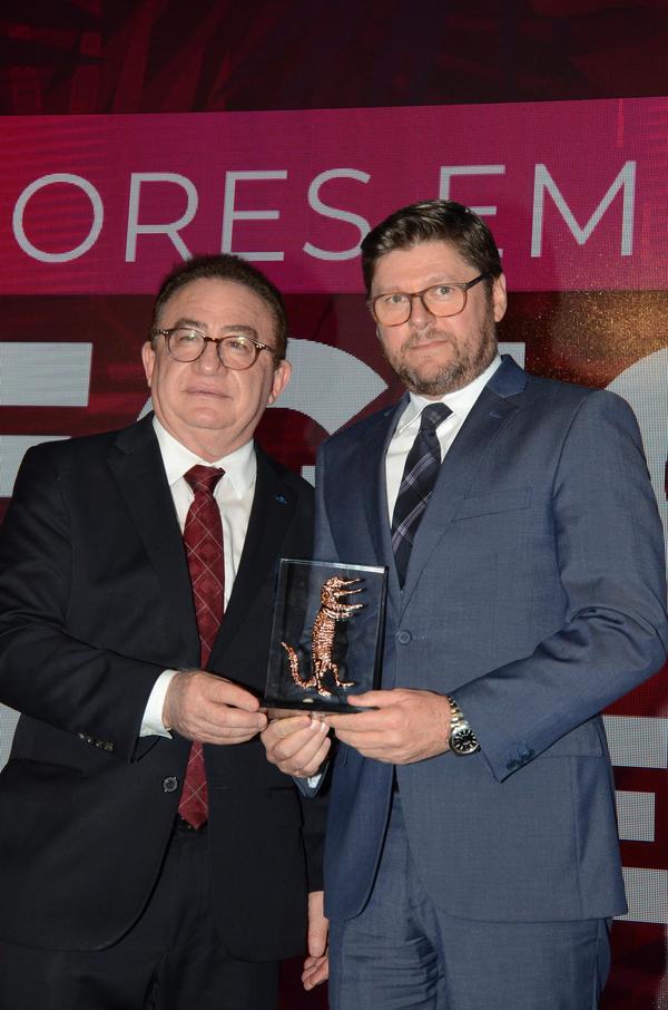 Buy your photos of the eventPRMIO CAIO 2018 on Fotop