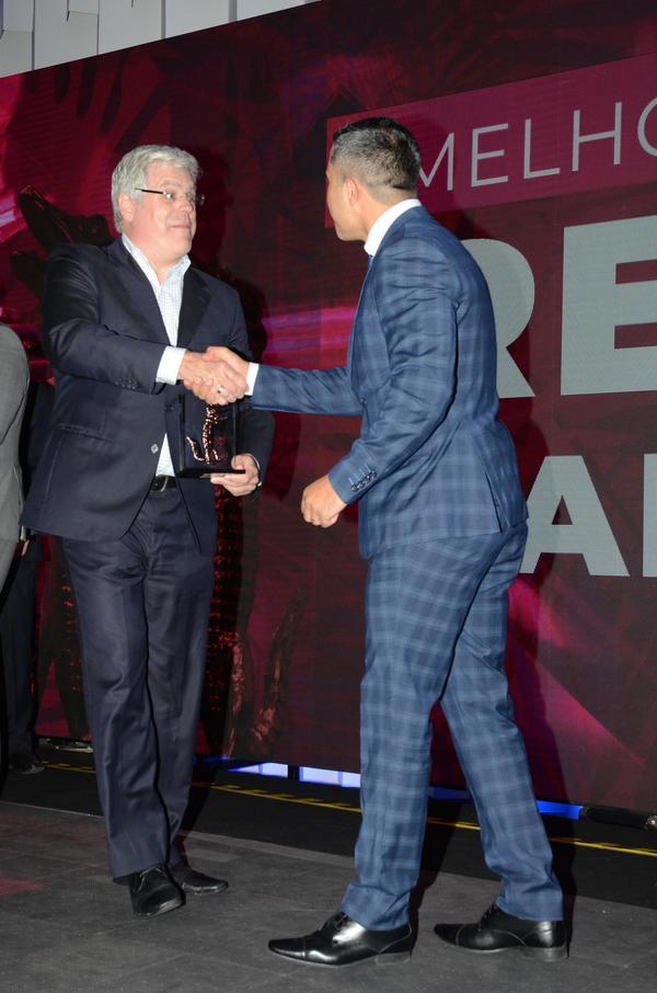 Buy your photos of the eventPRMIO CAIO 2018 on Fotop