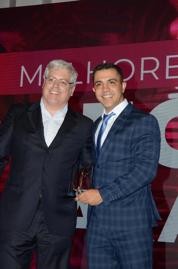 Buy your photos of the eventPRMIO CAIO 2018 on Fotop