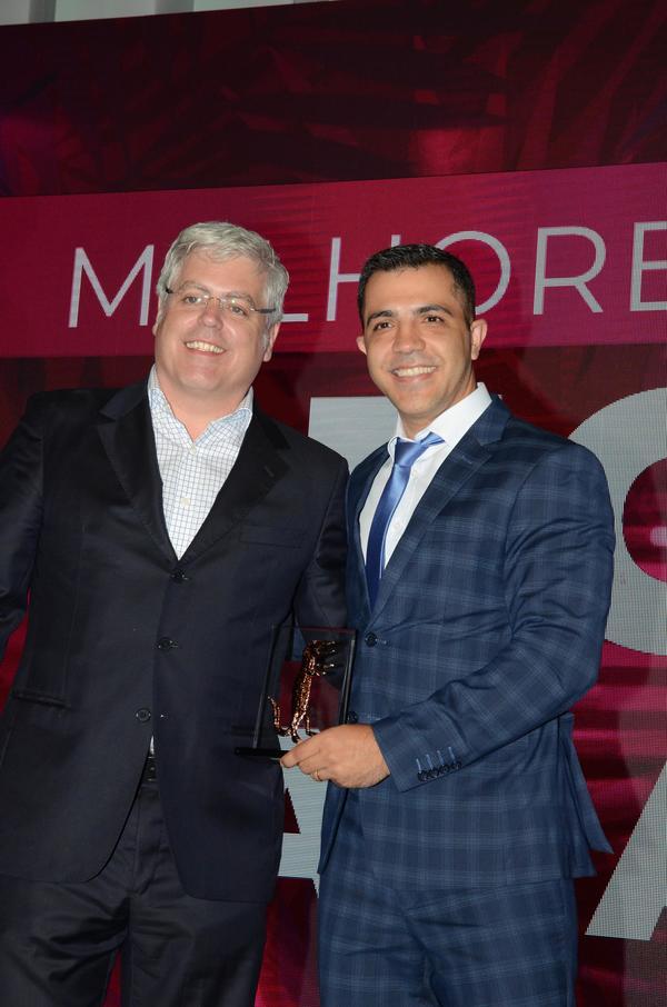 Buy your photos of the eventPRMIO CAIO 2018 on Fotop