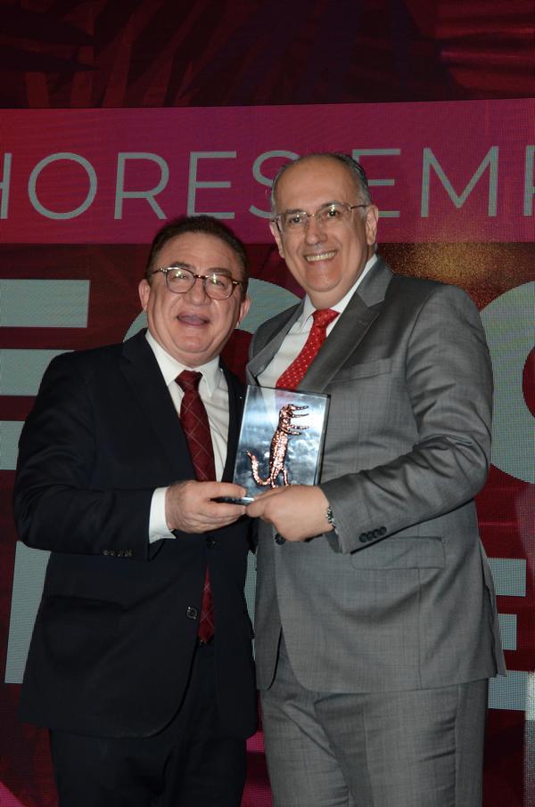 Buy your photos of the eventPRMIO CAIO 2018 on Fotop