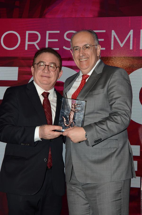 Buy your photos of the eventPRMIO CAIO 2018 on Fotop