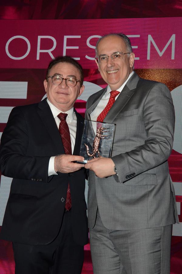 Buy your photos of the eventPRMIO CAIO 2018 on Fotop