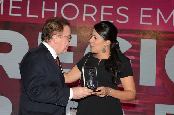 Buy your photos of the eventPRMIO CAIO 2018 on Fotop