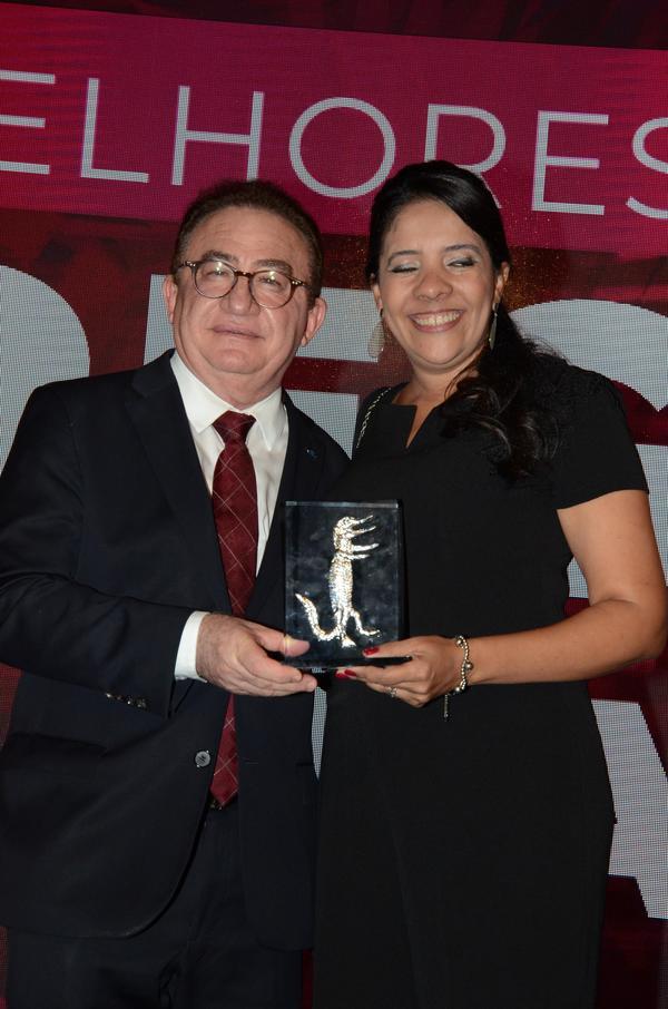 Buy your photos of the eventPRMIO CAIO 2018 on Fotop