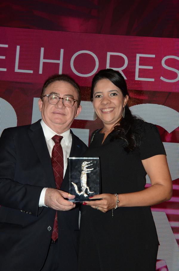 Buy your photos of the eventPRMIO CAIO 2018 on Fotop