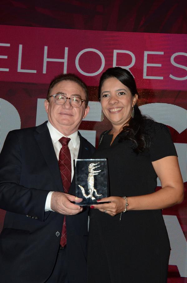 Buy your photos of the eventPRMIO CAIO 2018 on Fotop