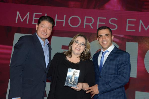 Buy your photos of the eventPRMIO CAIO 2018 on Fotop