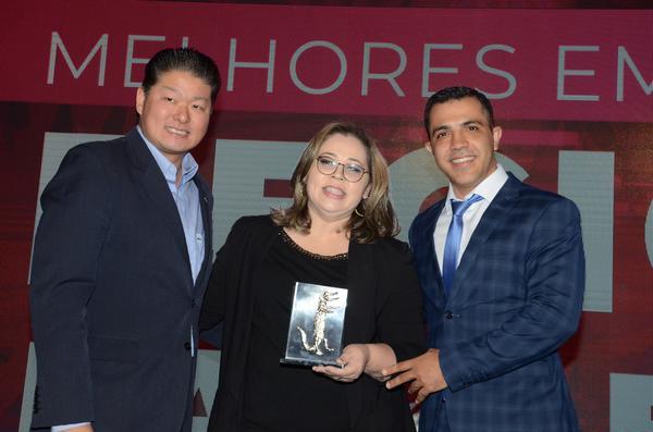 Buy your photos of the eventPRMIO CAIO 2018 on Fotop