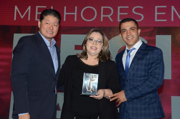 Buy your photos of the eventPRMIO CAIO 2018 on Fotop