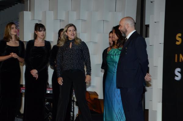 Buy your photos of the eventPRMIO CAIO 2018 on Fotop