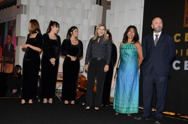 Buy your photos of the eventPRMIO CAIO 2018 on Fotop