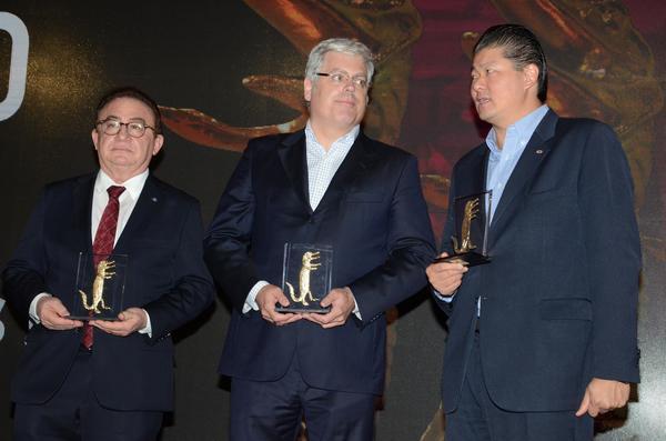 Buy your photos of the eventPRMIO CAIO 2018 on Fotop