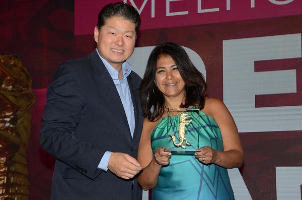 Buy your photos of the eventPRMIO CAIO 2018 on Fotop