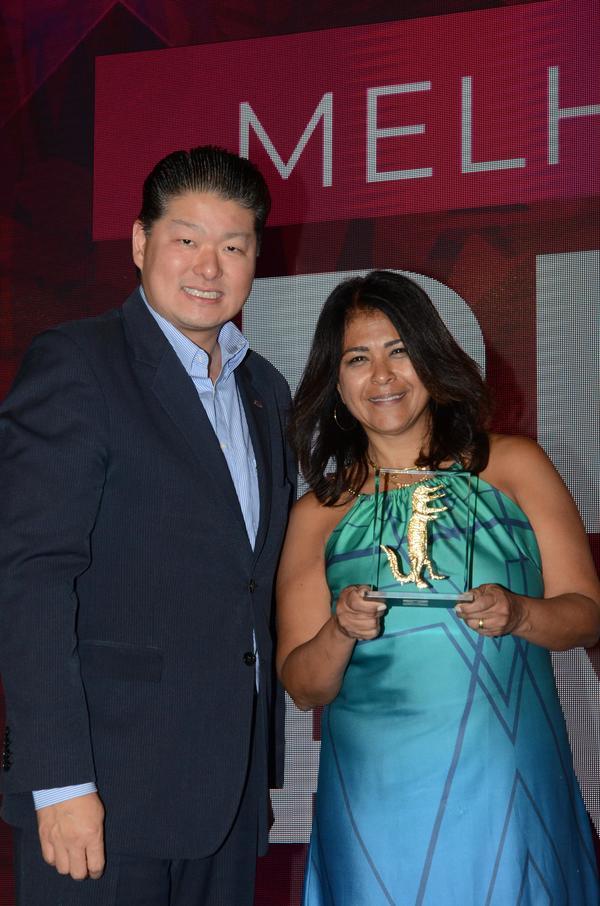 Buy your photos of the eventPRMIO CAIO 2018 on Fotop