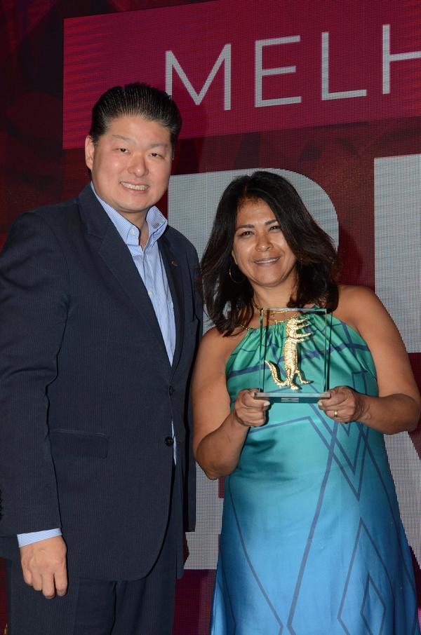 Buy your photos of the eventPRMIO CAIO 2018 on Fotop